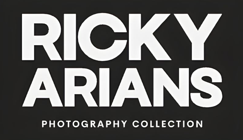 Ricky Arians